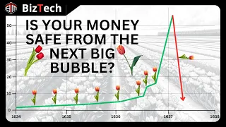 Tulip Mania: When One Tulip Could Make You a Millionaire