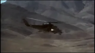 Kino-Gruppa Krovi Soviet-Afghan War/Кино-Группа Сериал Советско-Афганской Войны