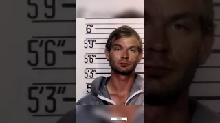 Evolution of Serial killer Jeffrey Dahmer.