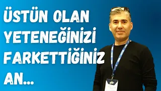 Kariyer Planlama ve İnovasyon - Mehmet Gökhan Karatoy