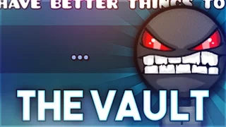 TODOS LOS CÓDIGOS del "THE VAULT" de Geometry Dash 2.0 (Review en Español) | GuitarHeroStyles