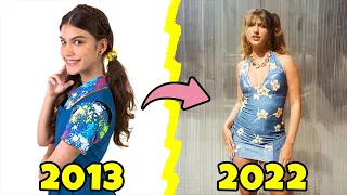 Chiquititas Antes e Depois com Idades 2022 | Completo