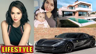 Julia Montes Biography,Net Worth,Family,Boyfriend,Cars,House & LifeStyle 2021