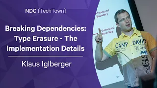 Breaking Dependencies: Type Erasure - The Implementation Details - Klaus Iglberger