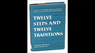 "Традиции АА 7- 12 в семье и сообществе" (Татьяна П). СЕМИНАР ПО ТРАДИЦИЯМ АА ДЛЯ СОЗАВИСИМЫХ