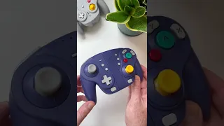 GAMECUBE Joy-Con? Unboxing the NYXI Wizard for Nintendo Switch