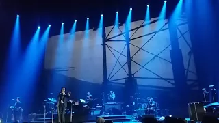 Nick Cave & The Bad Seeds - Girl In Amber (live) - Beograd - Arena - 28.10.2017.