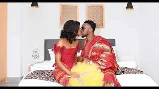 Rex ❤️ Penny Traditional wedding  Highlights