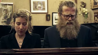 Ben Caplan "Beautiful"