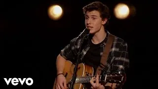 Shawn Mendes - Something Big - Vevo dscvr (Live)