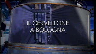 Bologna è la nuova sede del centro meteo europeo (TGR Emilia-Romagna)