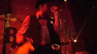 The Satelliters Live Bassy Berlin 17.04.2010 Part 4