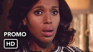 Scandal 6x06 Promo "Extinction" (HD) Season 6 Episode 6 Promo