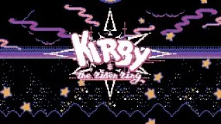 PERIL, PERIL! - Kirby and the Risen Ring OST