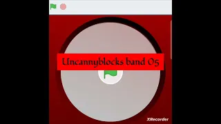 Uncannyblocks band 01 to 10