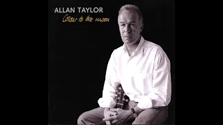 Allan Taylor   Colour To The Moon