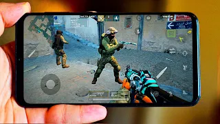 Наконец-то CS2 Mobile! Новый CS:GO на телефон!