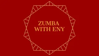 Eny's Zumba 3.16.24