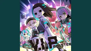 V.I.P MONSTER