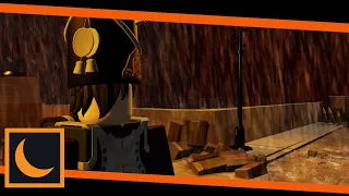 A Old Guard's Past || Guts and Blackpowder Roblox Animation