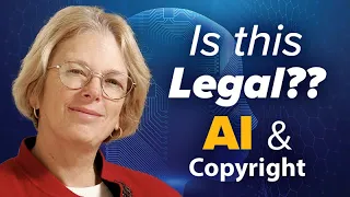 AI Meets Copyright