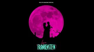 Lisa Frankenstein (2024) | Movie Review & Thoughts