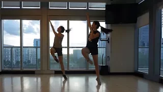 Something Just Like This - The Chainsmokers, Coldplay / Y-2 Choreography