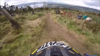 Red Bull Fox Hunt 2016 (Ft Gee Atherton)