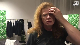 TROLADO pela banda MEGADETH