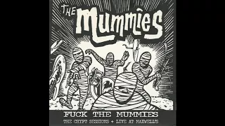 FUCK THE MUMMIES (full album)