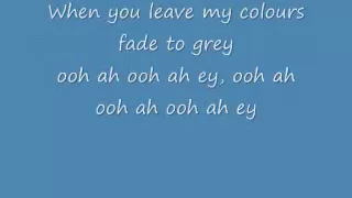 O-zone - Dragostea Din Tei (English) with Lyrics