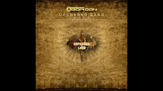 Gordon - Orphaned Land Mashup