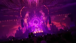 B - Front / Symphony of Shadows (Qlimax 2019 live)