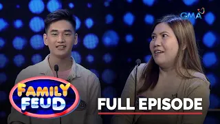 Family Feud Philippines: TEAM GALLARDO vs. TEAM CHARLES’ ANGELS (Full Episode)