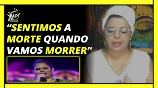 Marília Mendonça previu a própria morte em áudio? Vidente revela e fala de ligação dela com Maiara!