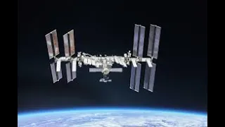 Iss Modules