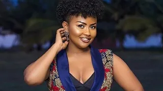 Nana Ama mc brown narrates how the late kwame owusu Ansah helped her into kumawood