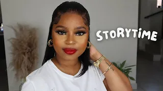 STORYTIME: Where My Relationship Karma Comes From | I Did Him Dirty