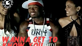 G Unit & Joe - Wanna Get To Know You (Official Music Video) HD