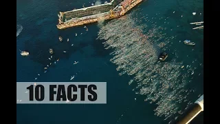 TRIATHLON. IRONMAN. 10 Facts