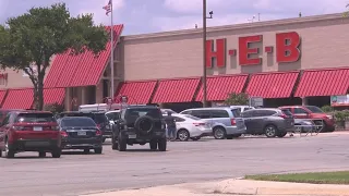 Some Texans disappointed over new H-E-B grocery store locations