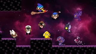 The Goomba Revolution - Into the Void