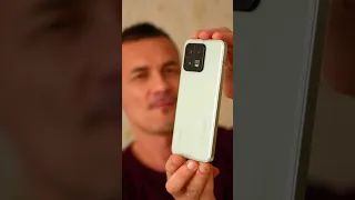 Распаковал глобальный Xiaomi 13 и задумался: А МОЖЕТ - ДА?