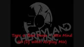 Tape 6. feat Darja - Jäta Mind Nii (Dj Whirl Airplay Mix)