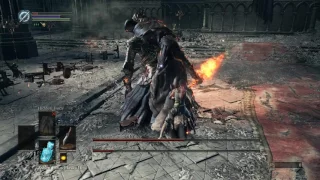 Dark Souls 3 Lorian and Lothric SL1 NG+7 +0 Weapons No Infusions/Weapon buffs