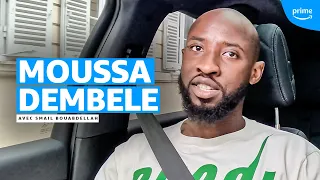 📺 Small Talk Smaïl Talk avec MOUSSA DEMBÉLÉ