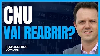 CNU vai REABRIR INSCRIÇÕES? Como estudar com o CHATGPT?