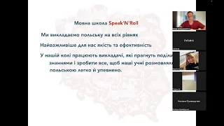 Медицина та лікарі в Польщі - Speak'N'Roll