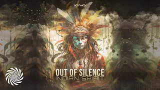 Out Of Silence - Indian Spirit