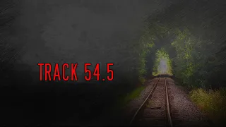 Creepypasta Track 54 5 read by Doctor Plague Storytime Let Read